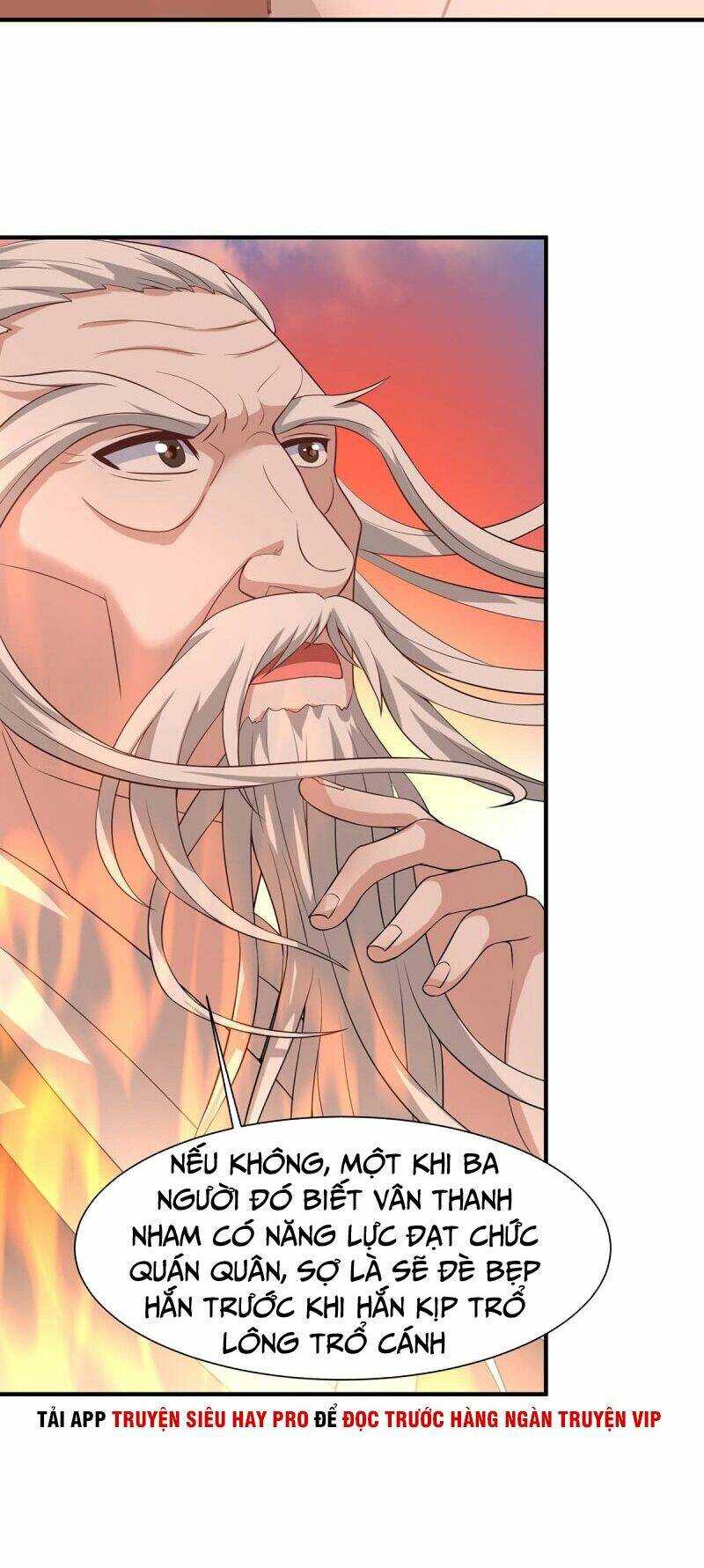 Tiên Đế Qui Lai: Chapter 97