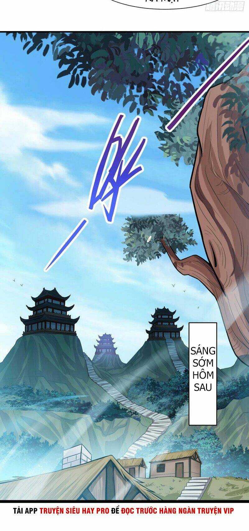Tiên Đế Qui Lai: Chapter 97