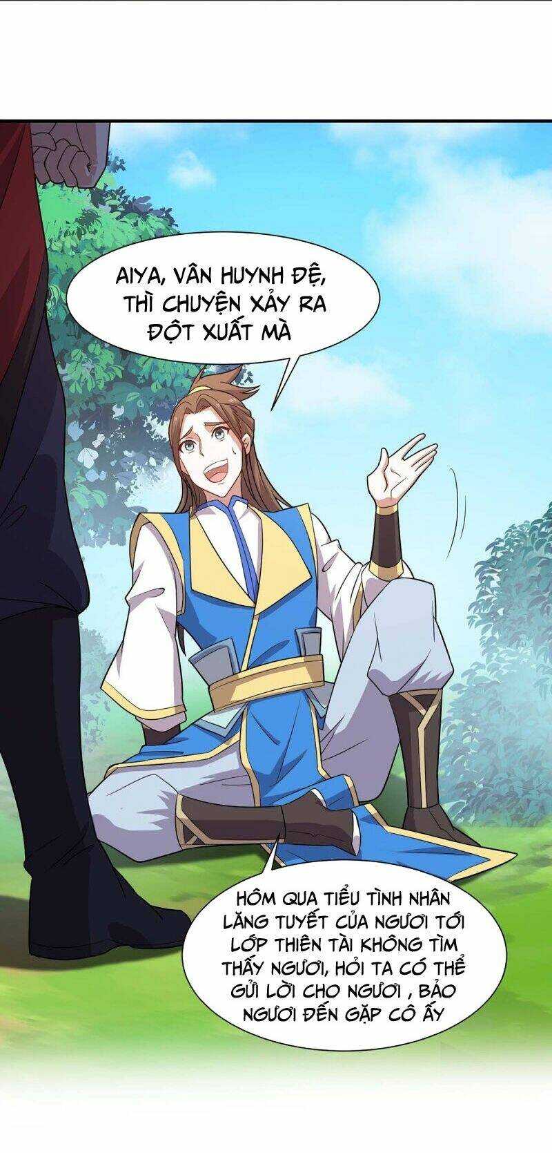 Tiên Đế Qui Lai: Chapter 97