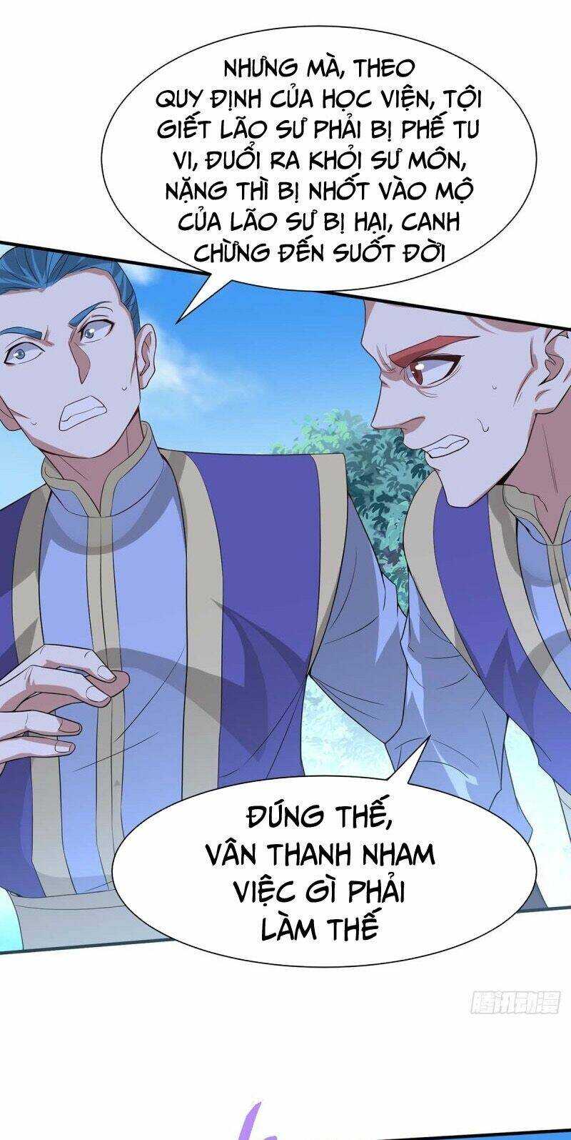 Tiên Đế Qui Lai: Chapter 97
