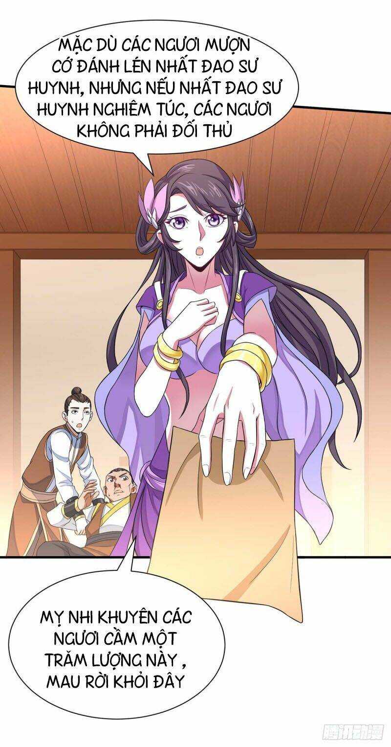 Tiên Đế Qui Lai: Chapter 98