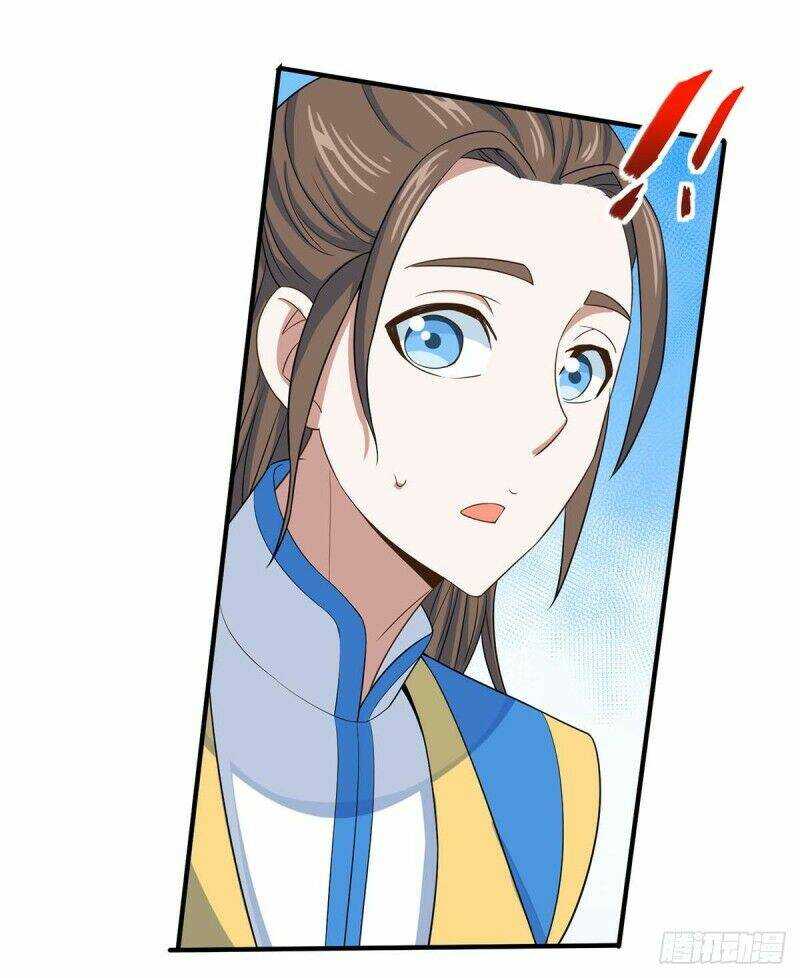 Tiên Đế Qui Lai: Chapter 98