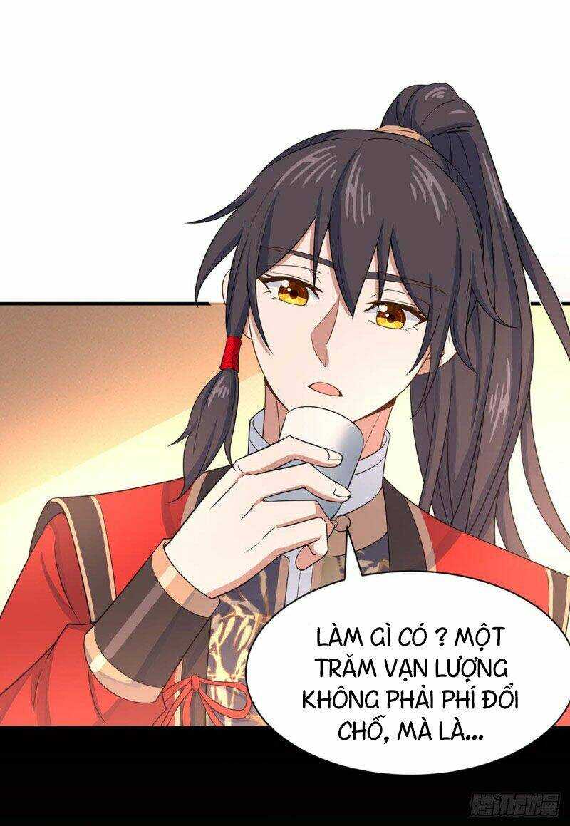 Tiên Đế Qui Lai: Chapter 98