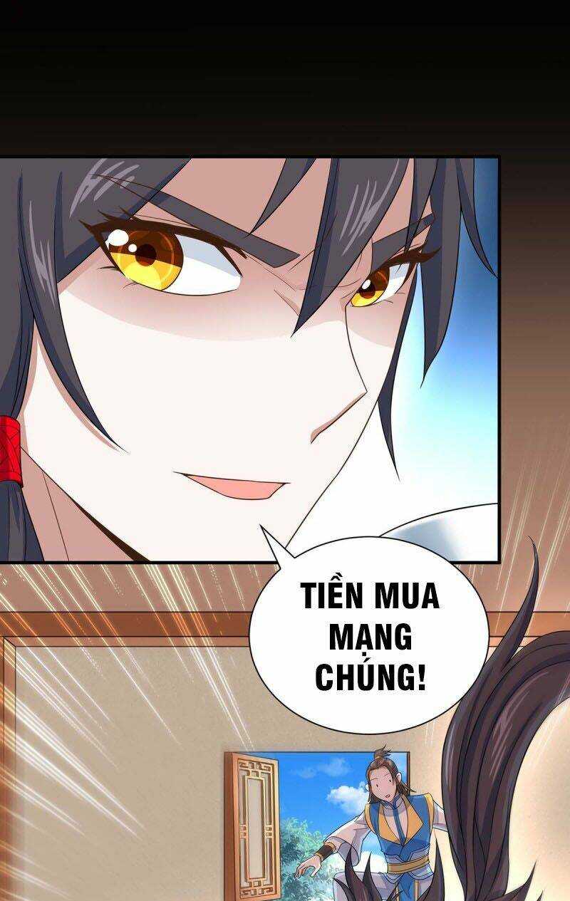 Tiên Đế Qui Lai: Chapter 98