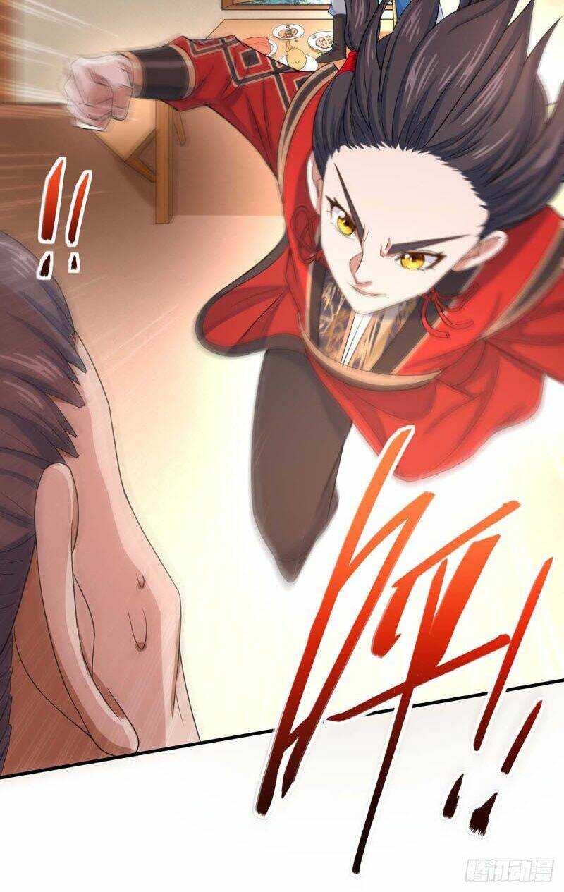 Tiên Đế Qui Lai: Chapter 98