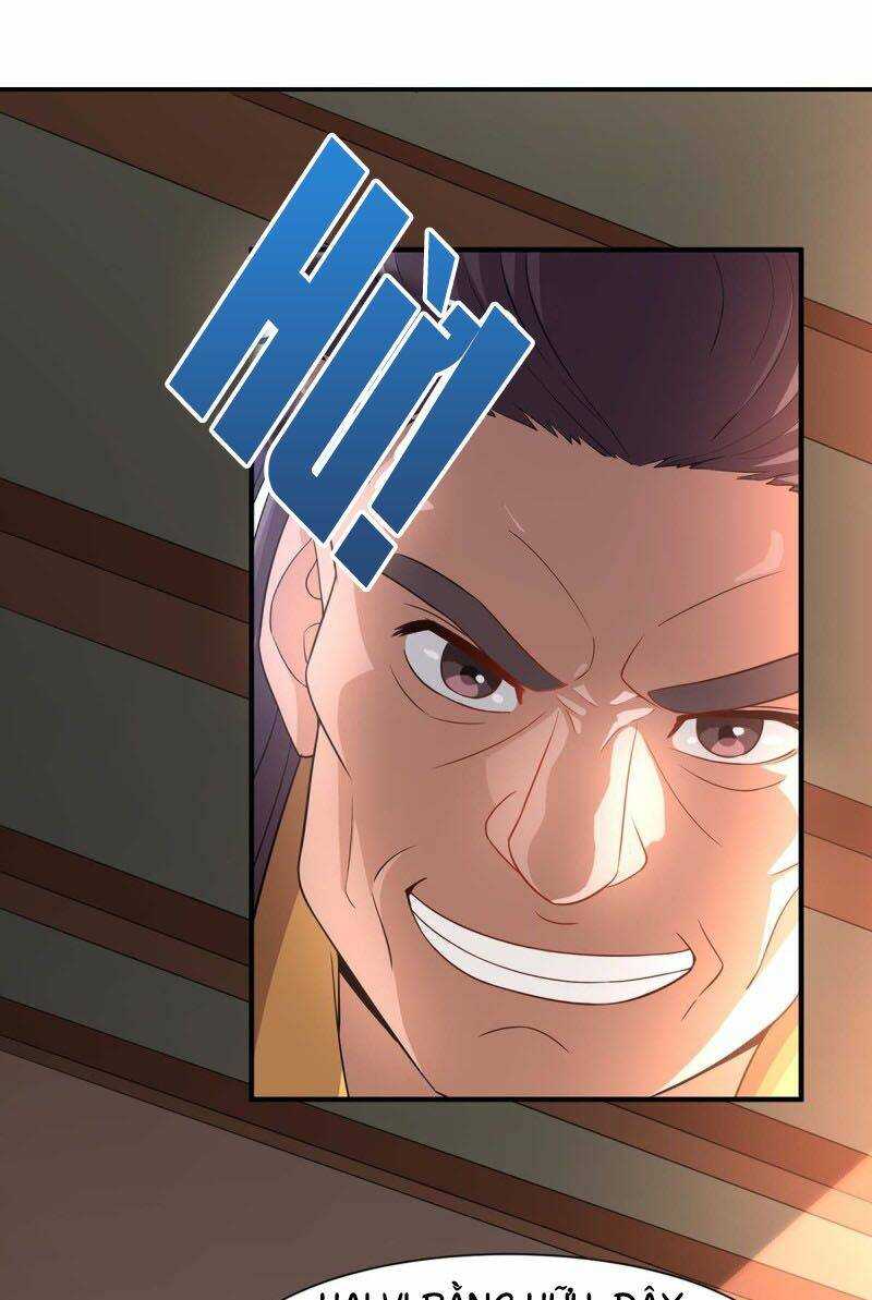 Tiên Đế Qui Lai: Chapter 98