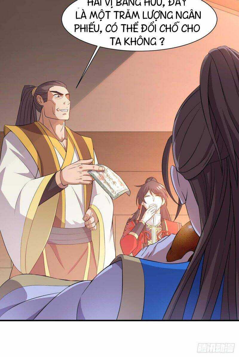 Tiên Đế Qui Lai: Chapter 98