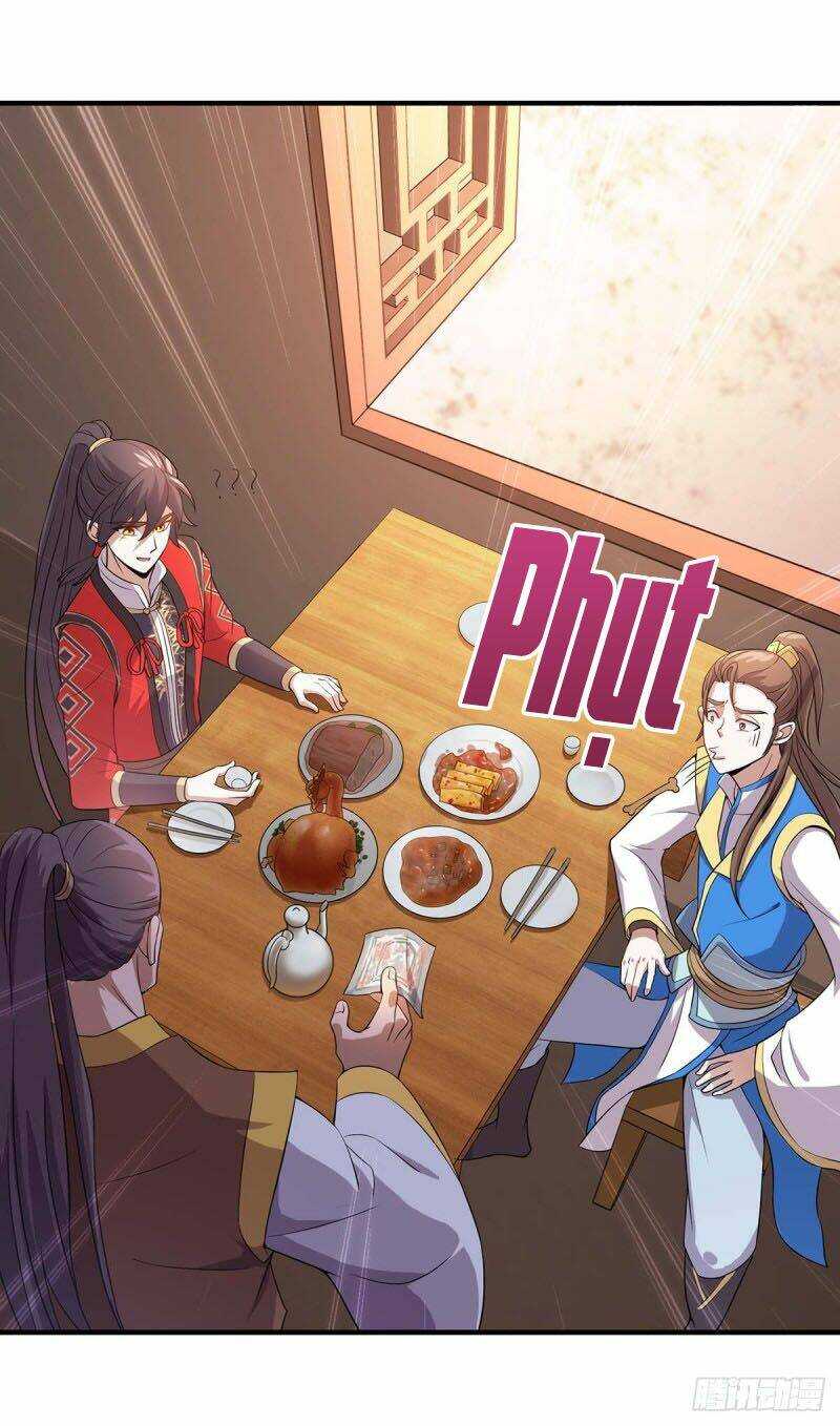 Tiên Đế Qui Lai: Chapter 98