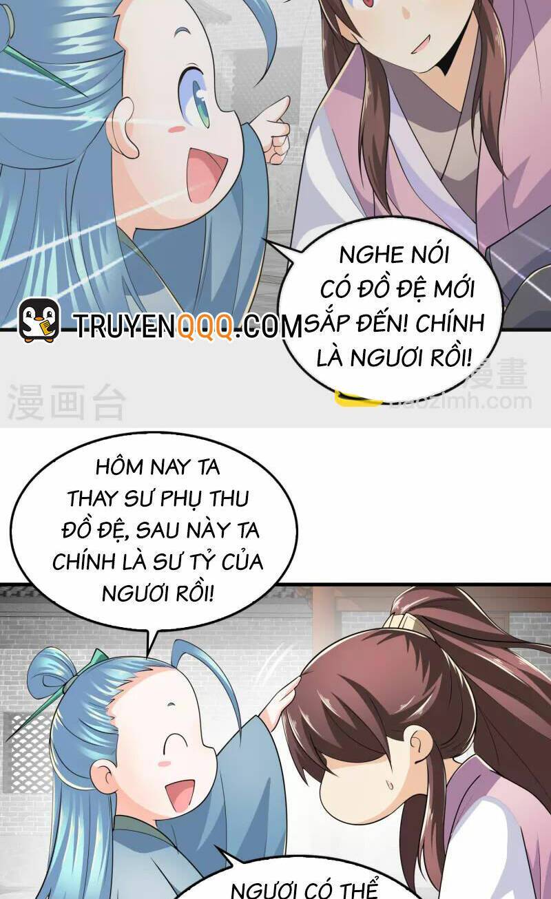 Cực Phẩm Tiên Đế: Chapter 104