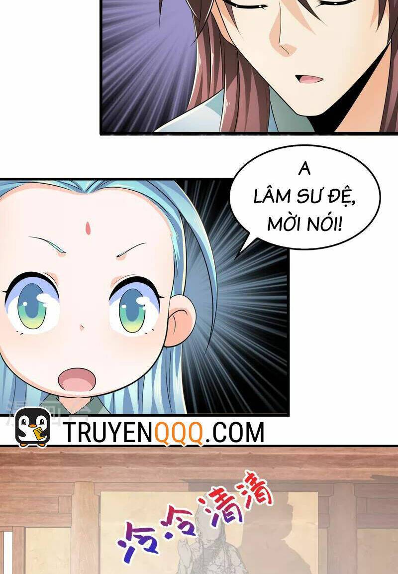 Cực Phẩm Tiên Đế: Chapter 104