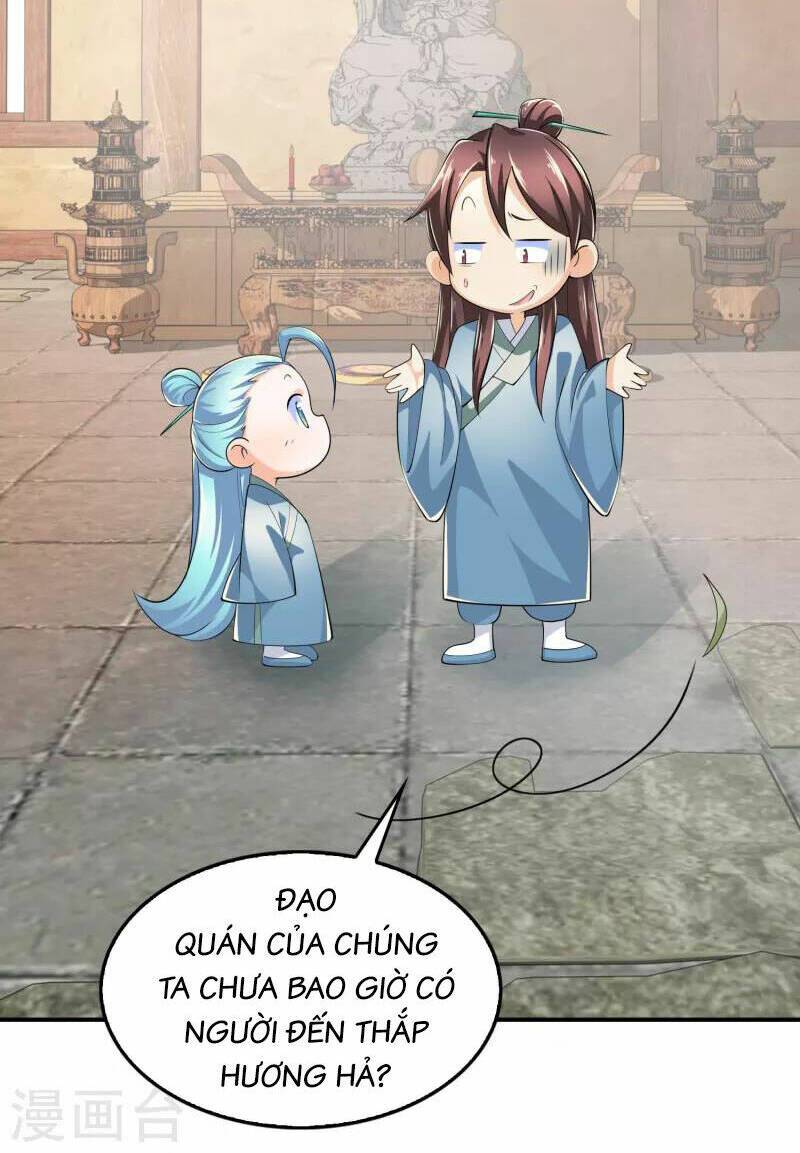 Cực Phẩm Tiên Đế: Chapter 104