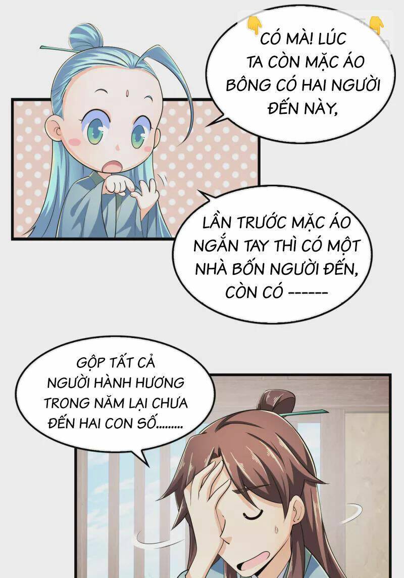 Cực Phẩm Tiên Đế: Chapter 104