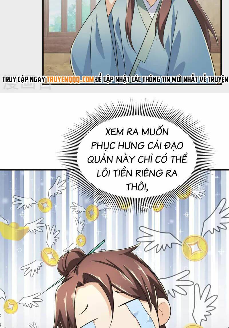 Cực Phẩm Tiên Đế: Chapter 104
