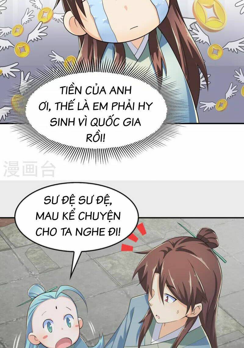 Cực Phẩm Tiên Đế: Chapter 104