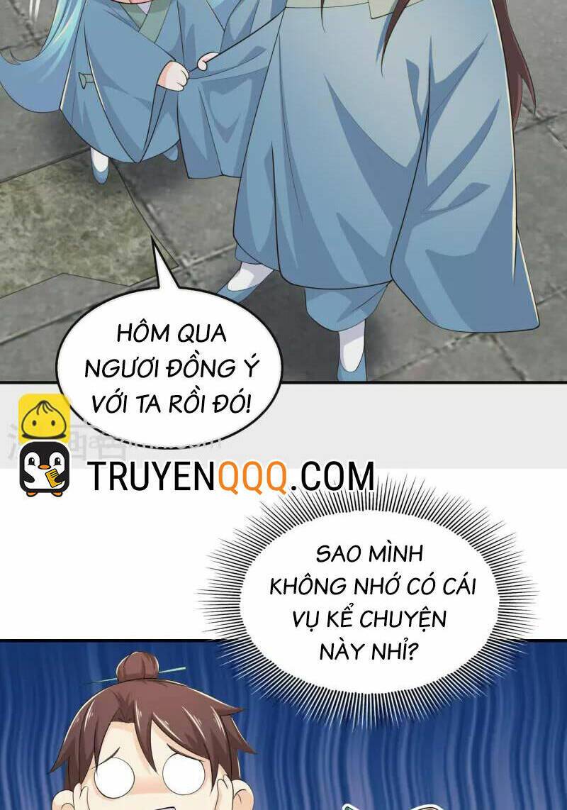 Cực Phẩm Tiên Đế: Chapter 104