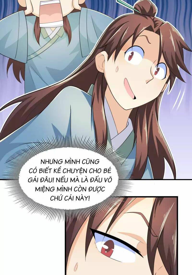 Cực Phẩm Tiên Đế: Chapter 104