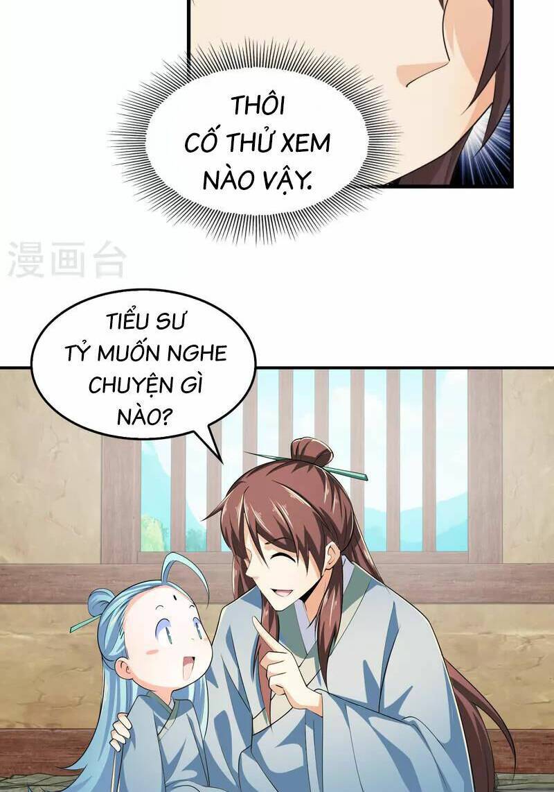 Cực Phẩm Tiên Đế: Chapter 104