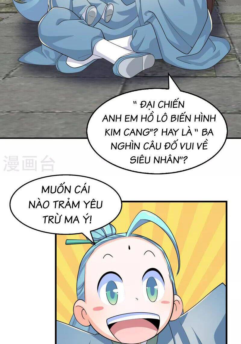 Cực Phẩm Tiên Đế: Chapter 104