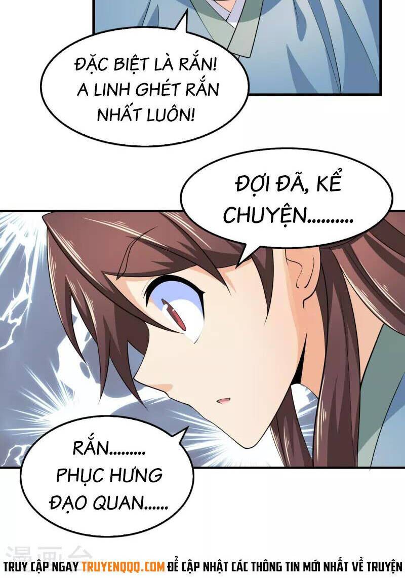 Cực Phẩm Tiên Đế: Chapter 104