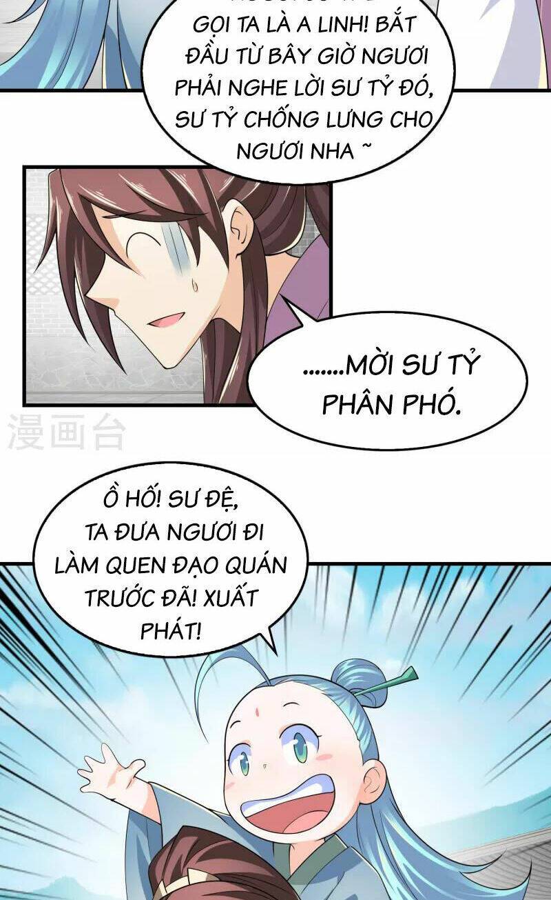 Cực Phẩm Tiên Đế: Chapter 104
