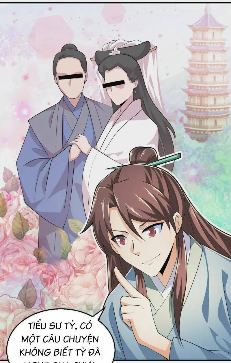 Cực Phẩm Tiên Đế: Chapter 105