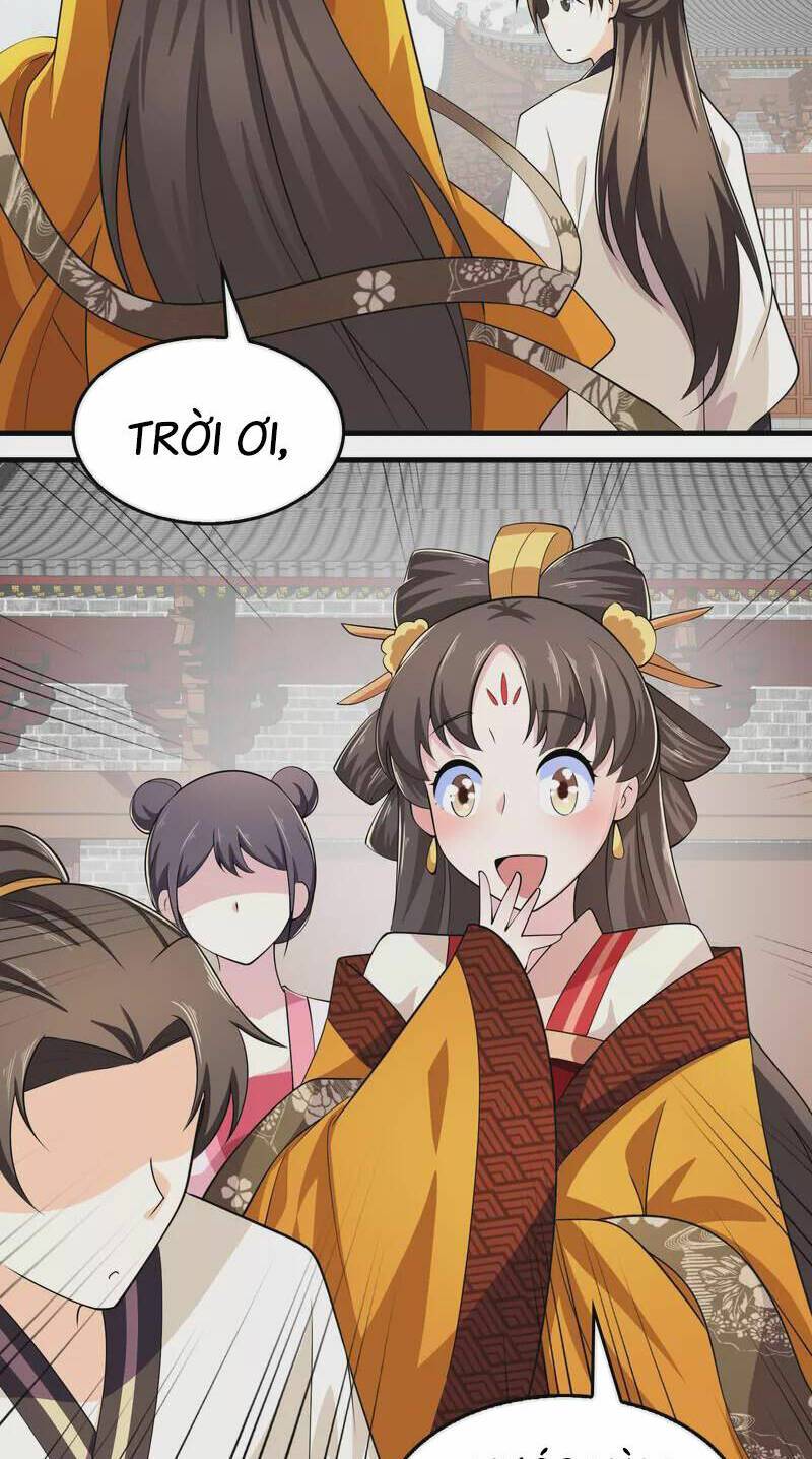 Cực Phẩm Tiên Đế: Chapter 105