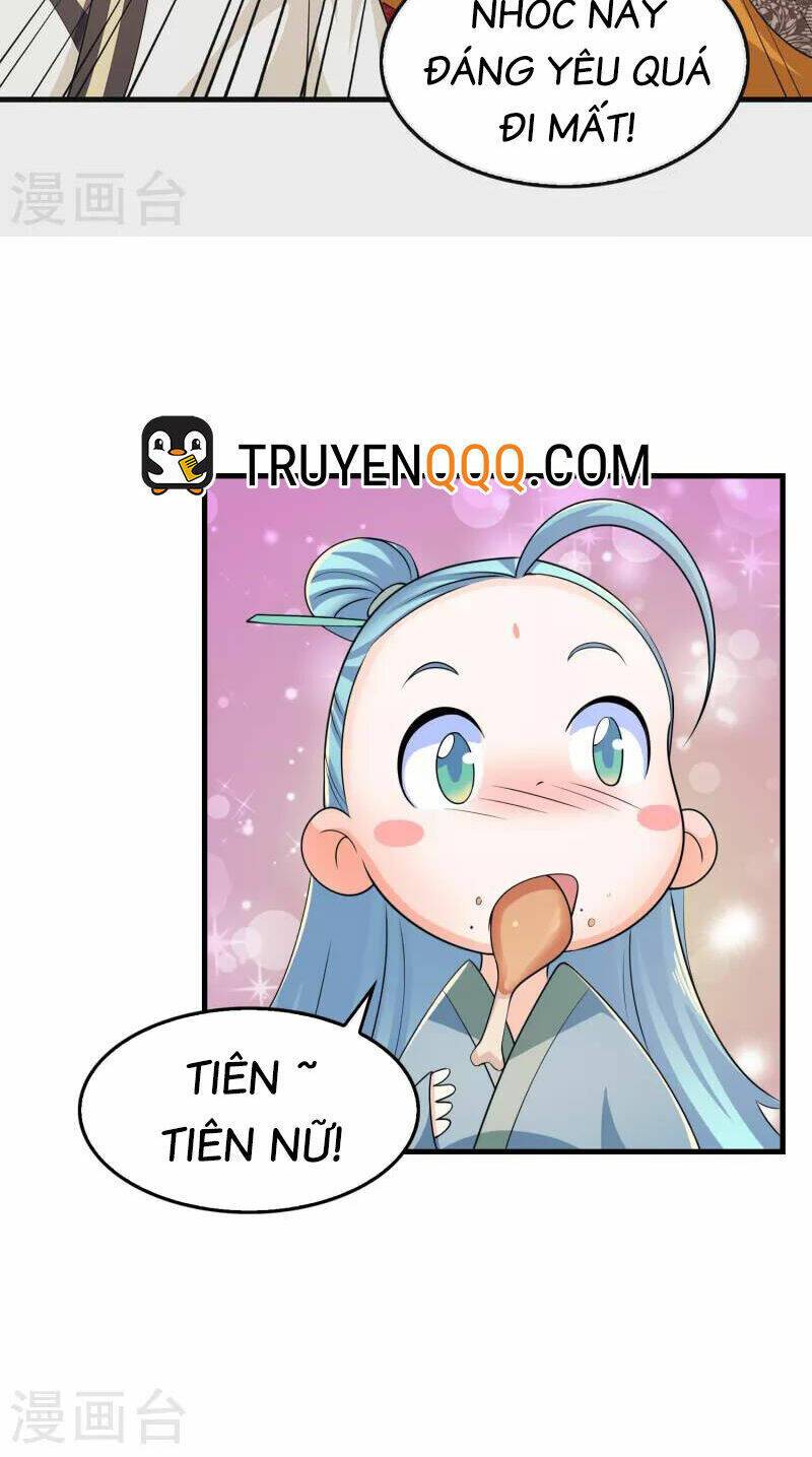 Cực Phẩm Tiên Đế: Chapter 105