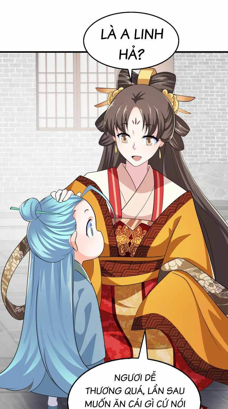Cực Phẩm Tiên Đế: Chapter 105