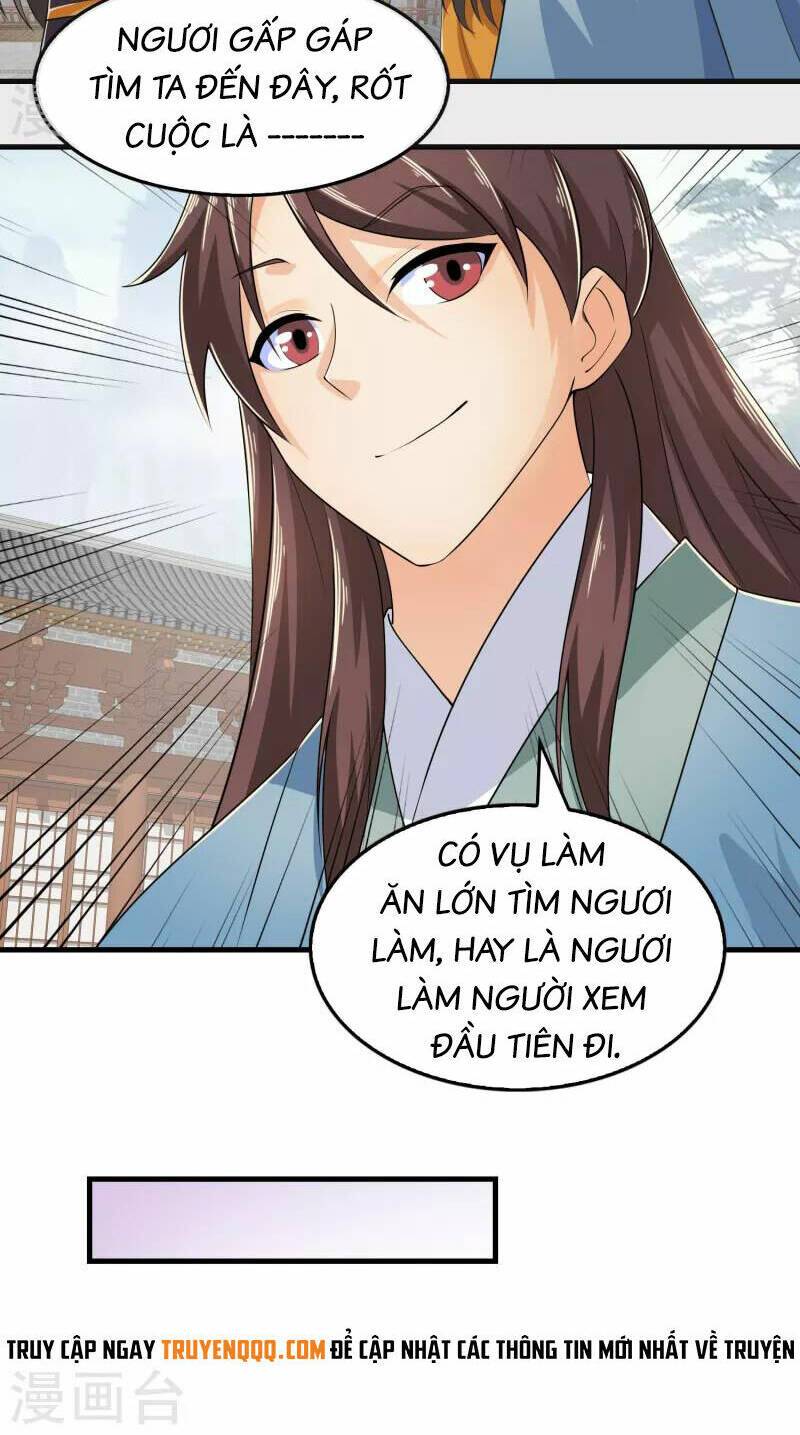 Cực Phẩm Tiên Đế: Chapter 105