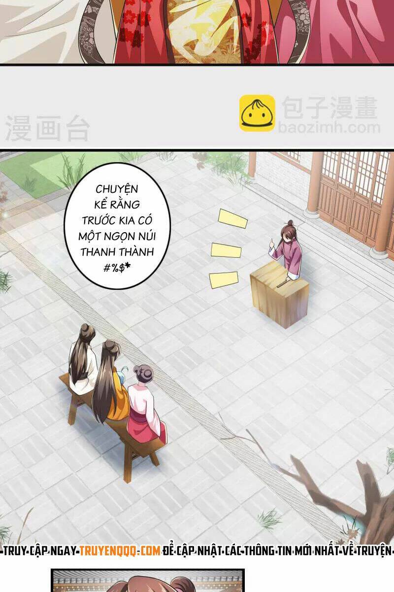 Cực Phẩm Tiên Đế: Chapter 105
