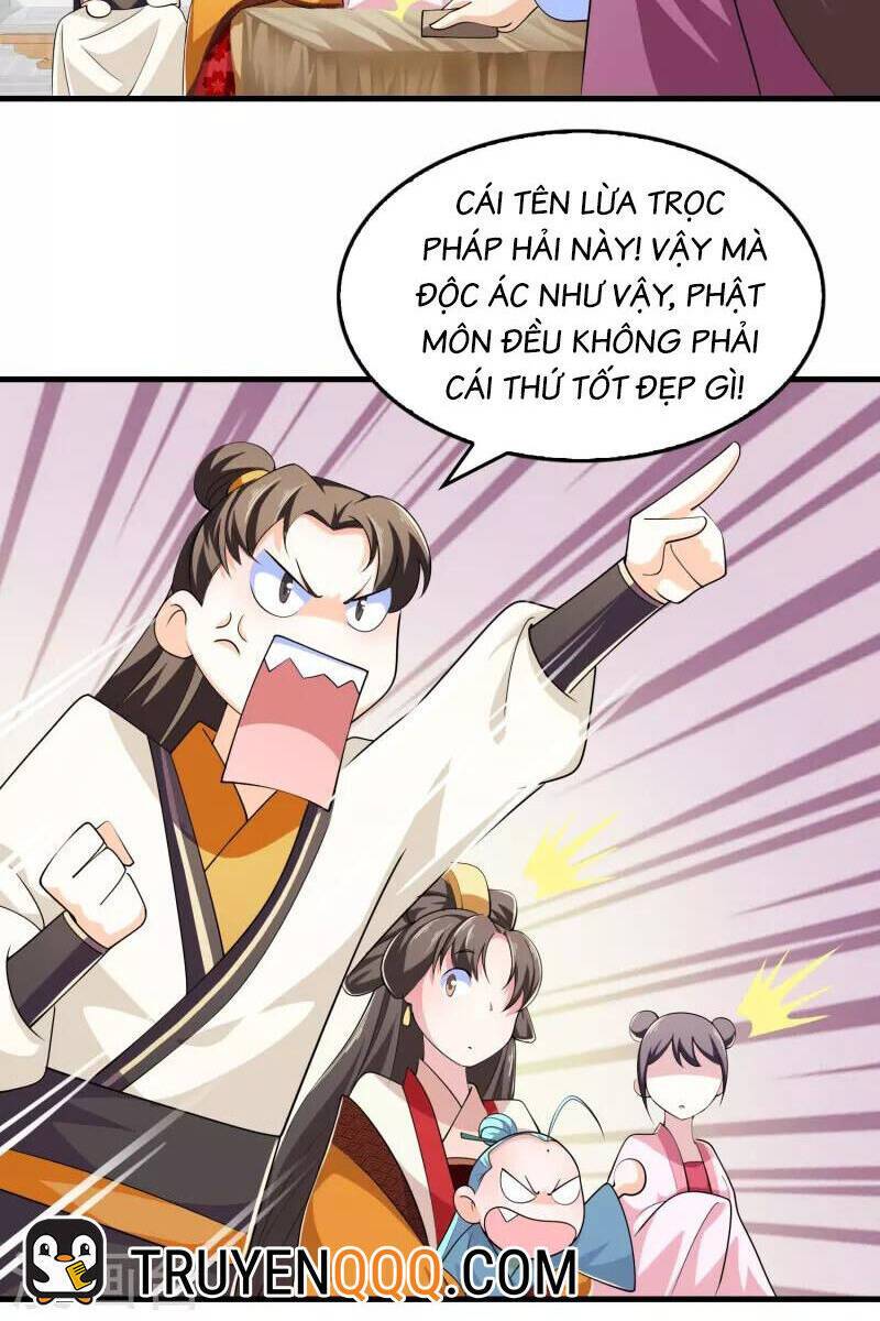 Cực Phẩm Tiên Đế: Chapter 105