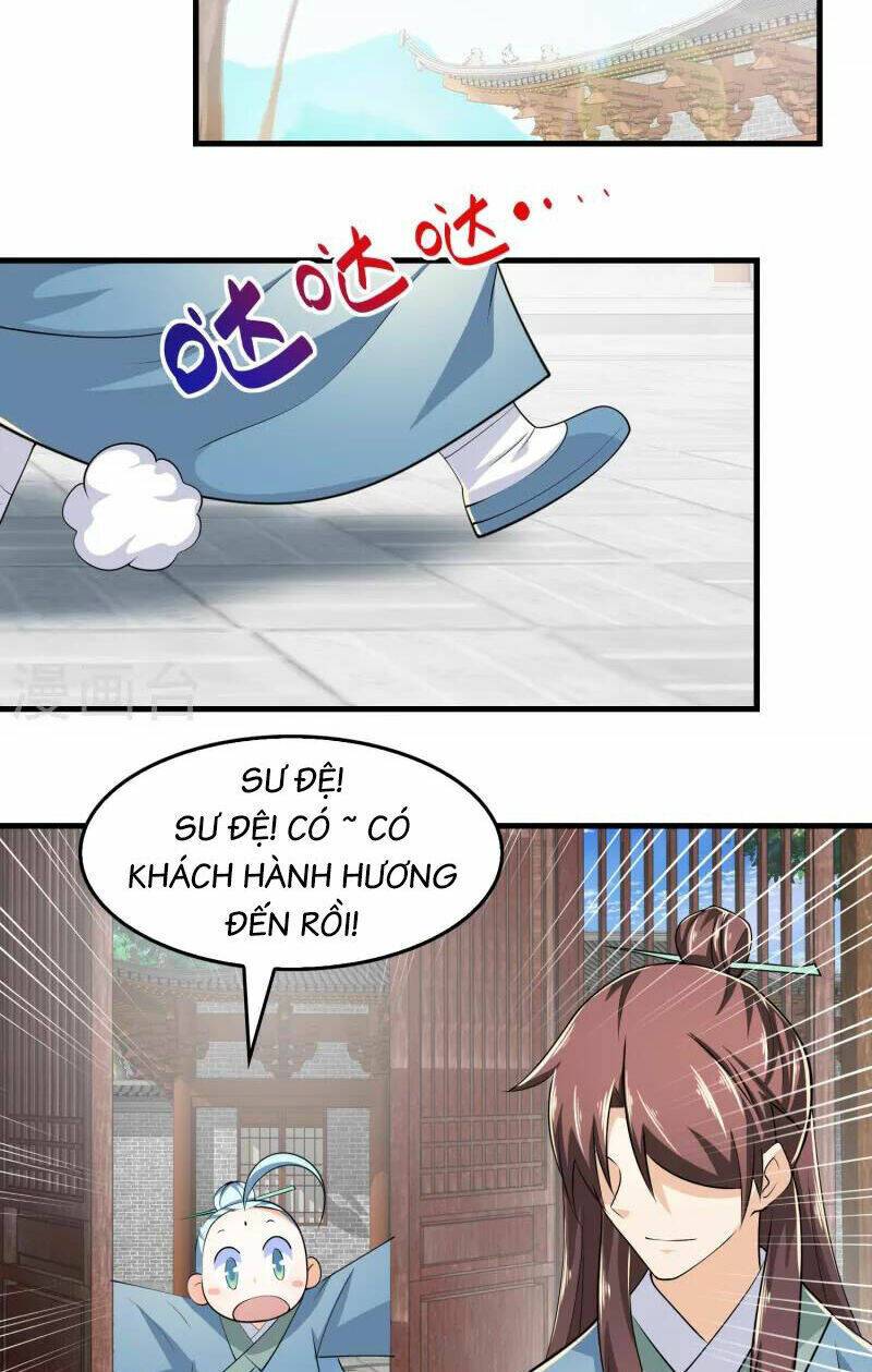Cực Phẩm Tiên Đế: Chapter 105