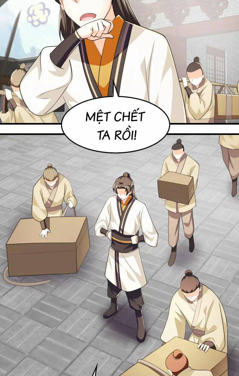 Cực Phẩm Tiên Đế: Chapter 105
