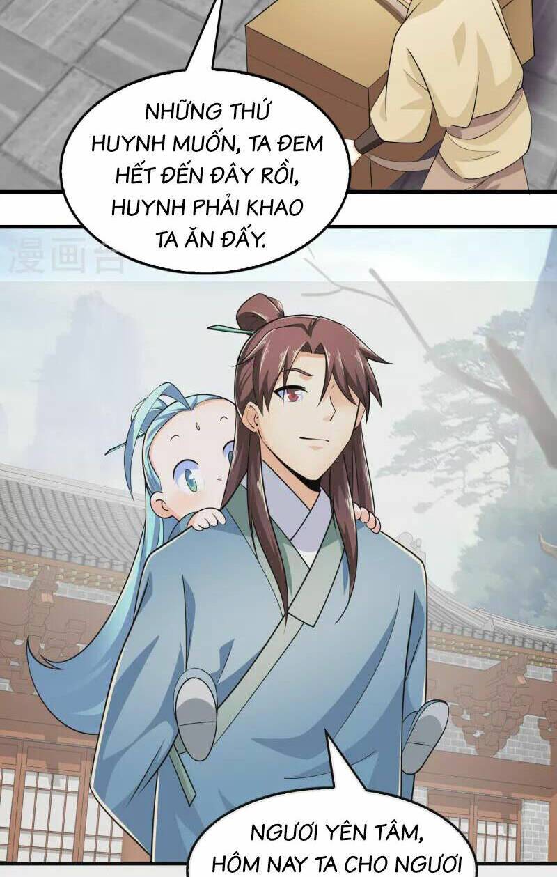 Cực Phẩm Tiên Đế: Chapter 105