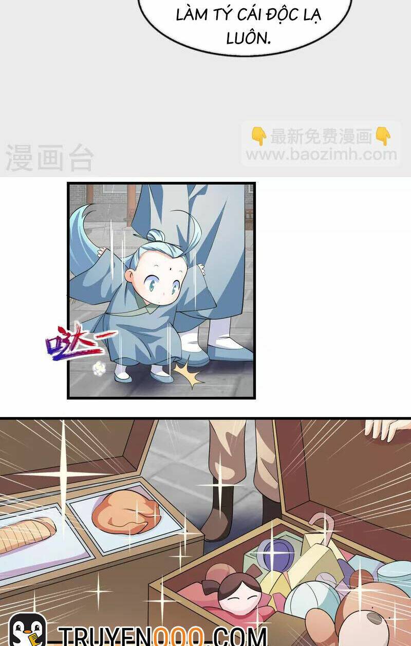 Cực Phẩm Tiên Đế: Chapter 105