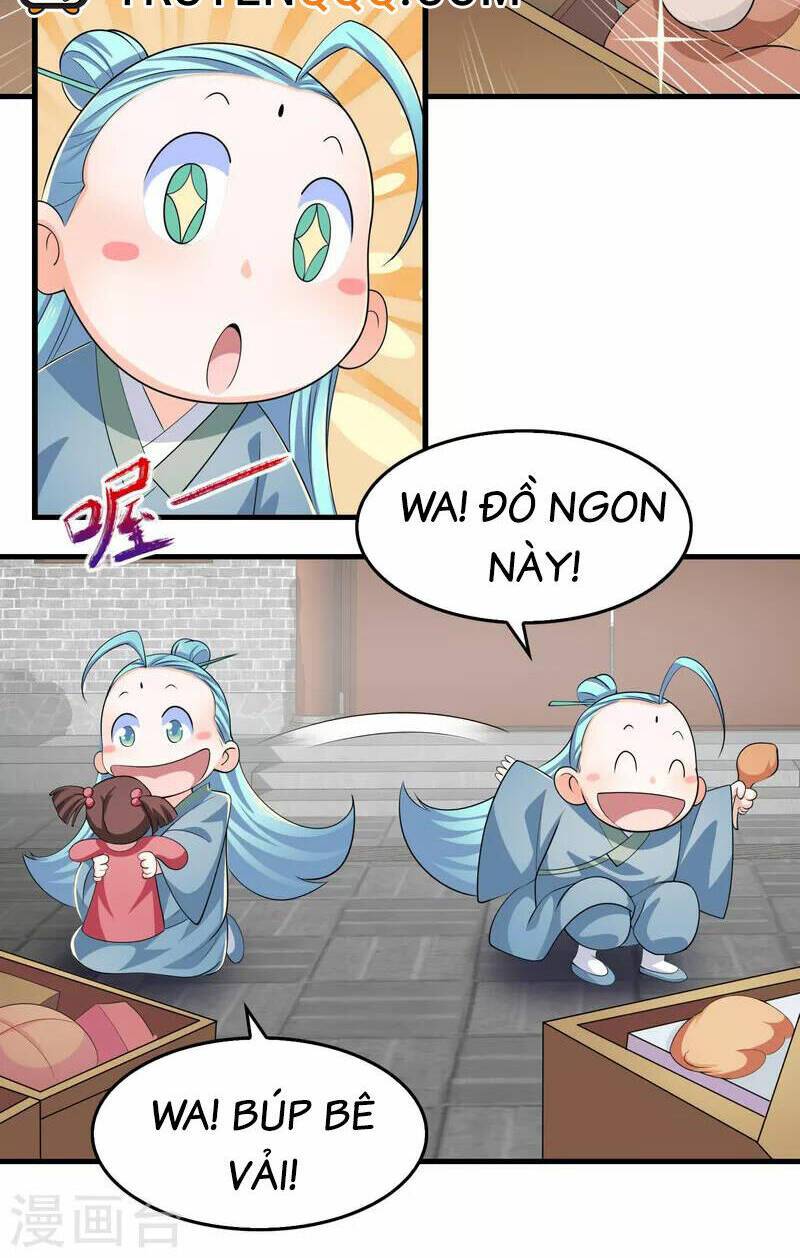 Cực Phẩm Tiên Đế: Chapter 105