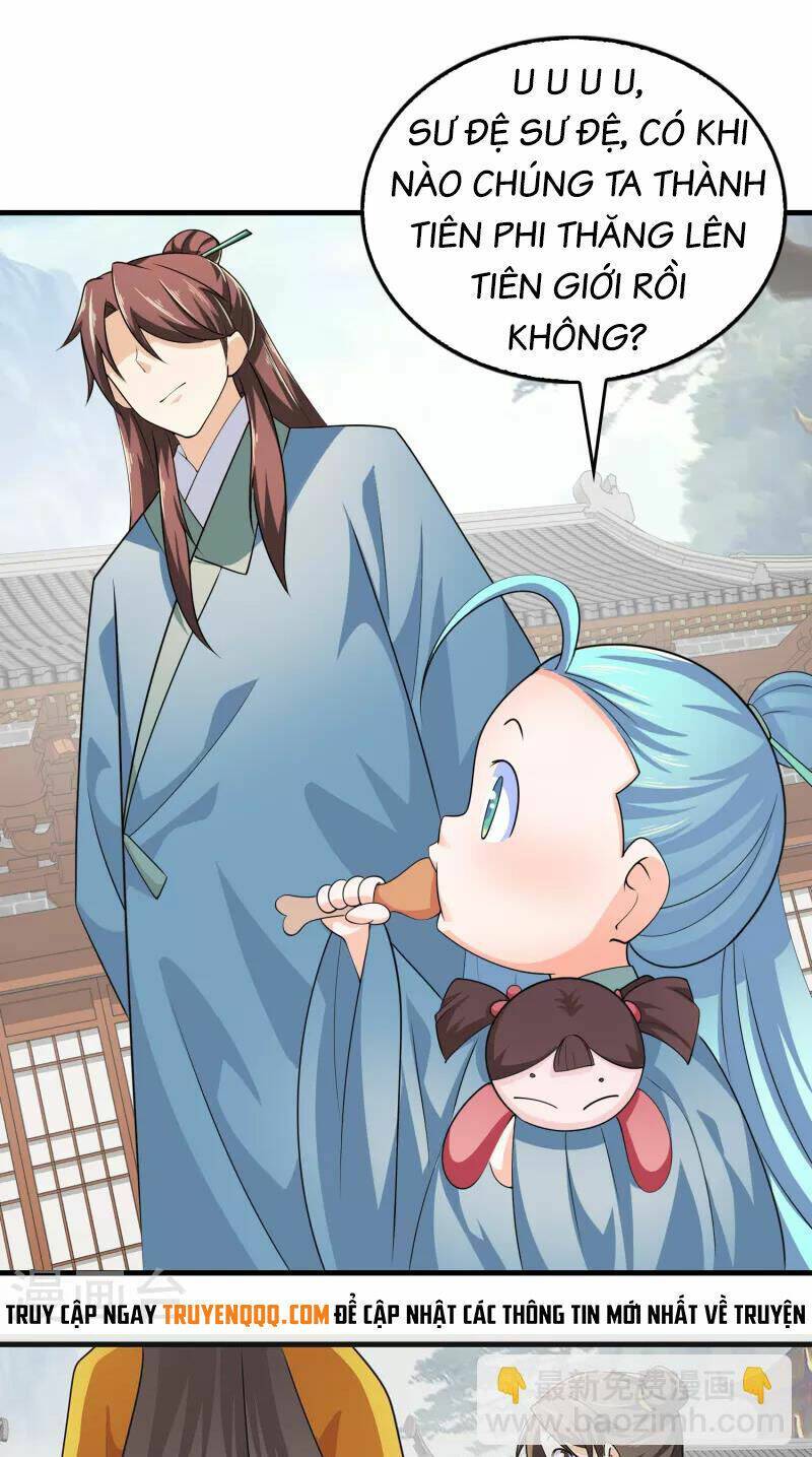 Cực Phẩm Tiên Đế: Chapter 105