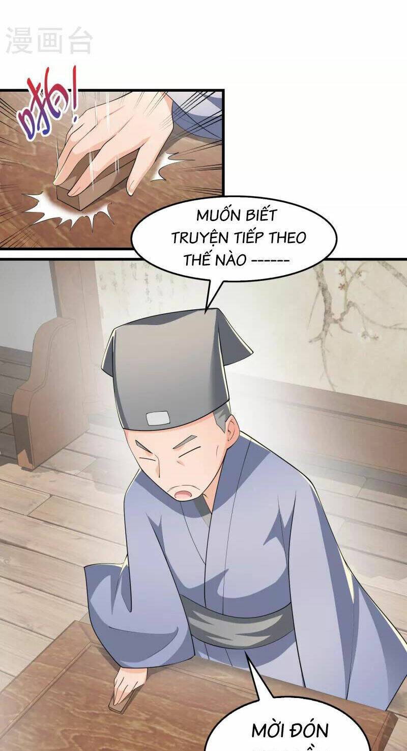 Cực Phẩm Tiên Đế: Chapter 106