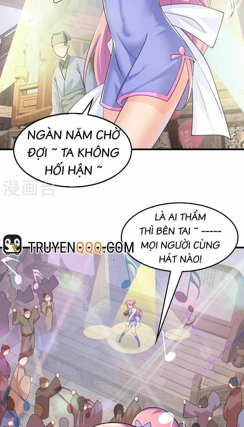 Cực Phẩm Tiên Đế: Chapter 106