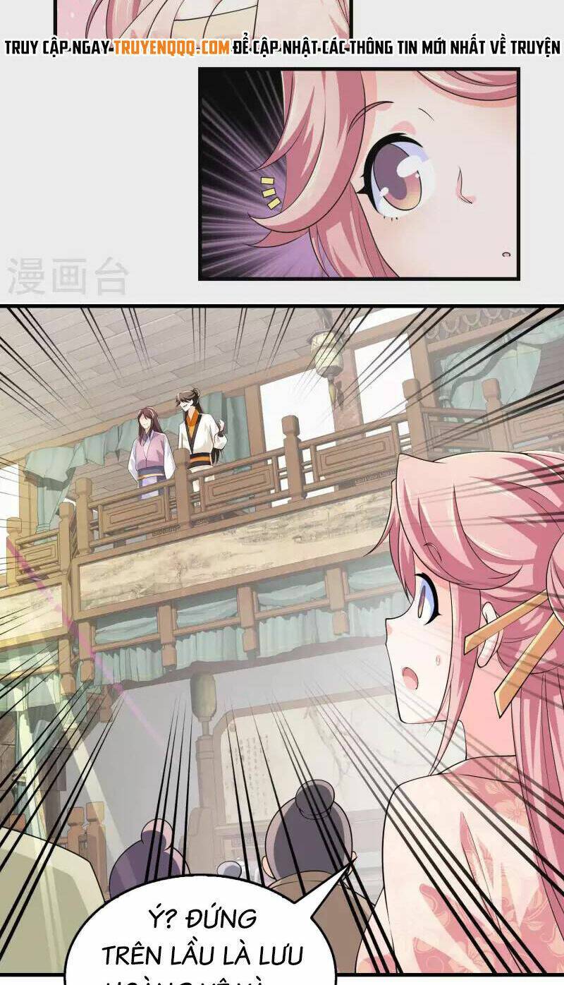 Cực Phẩm Tiên Đế: Chapter 106