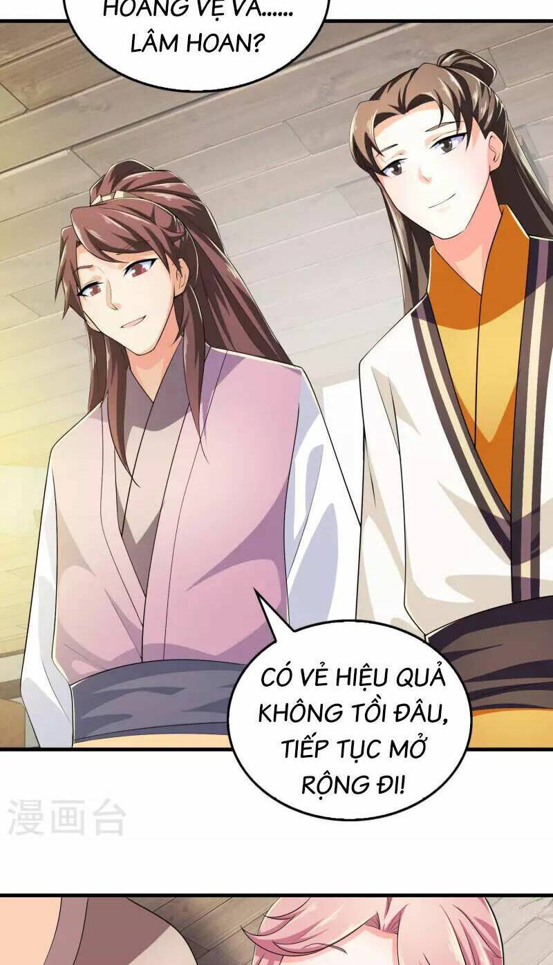 Cực Phẩm Tiên Đế: Chapter 106