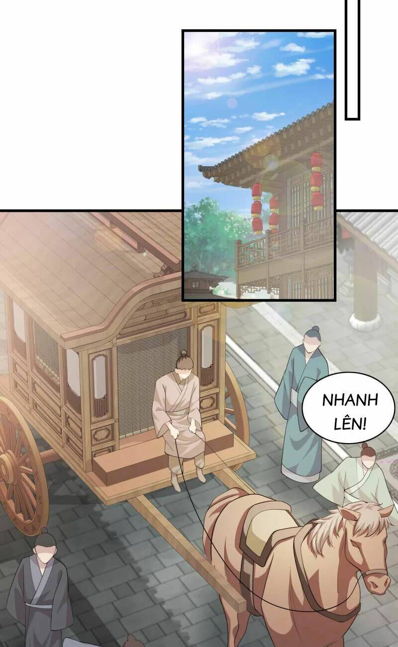 Cực Phẩm Tiên Đế: Chapter 106