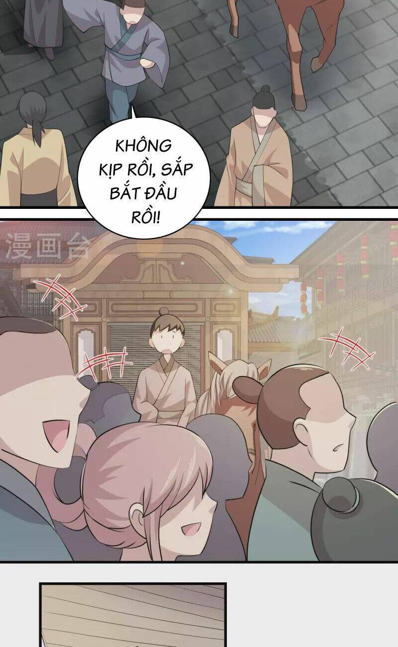 Cực Phẩm Tiên Đế: Chapter 106