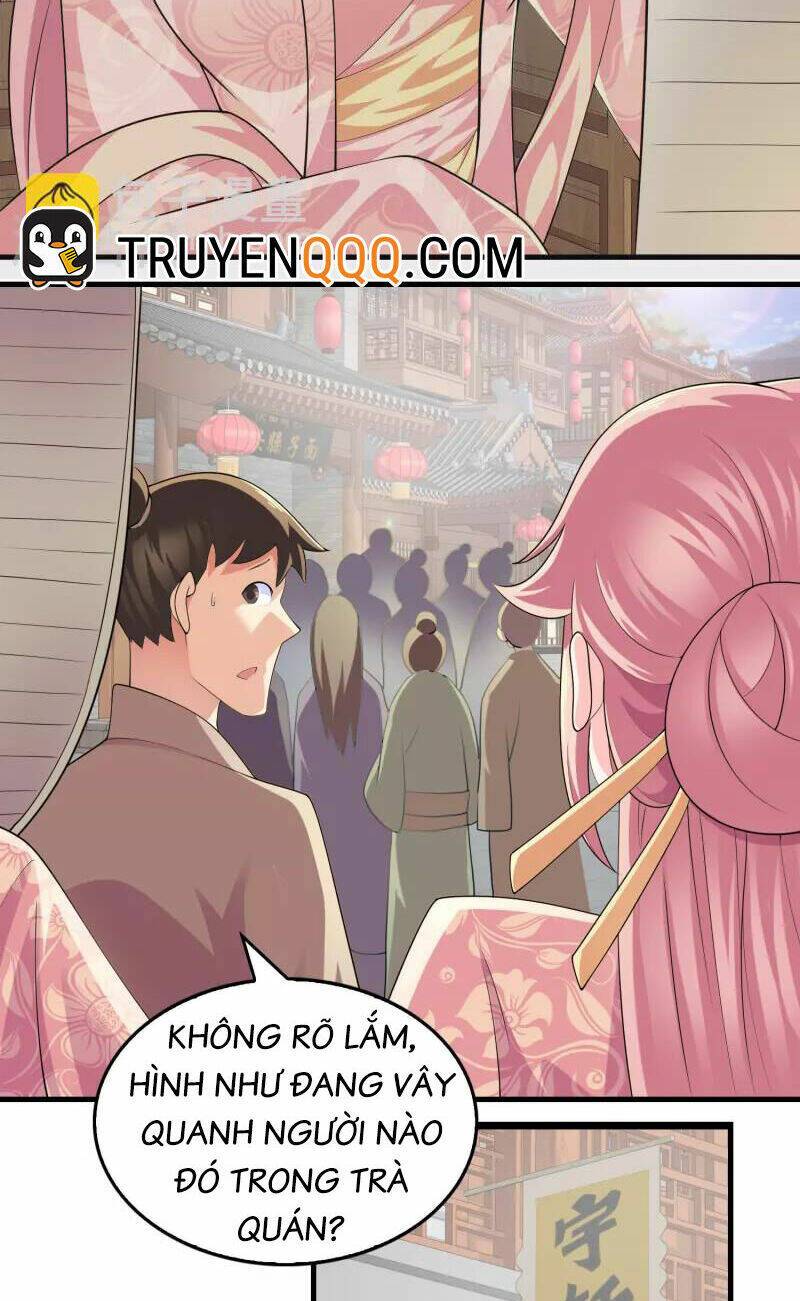 Cực Phẩm Tiên Đế: Chapter 106