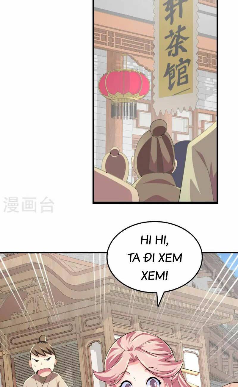 Cực Phẩm Tiên Đế: Chapter 106