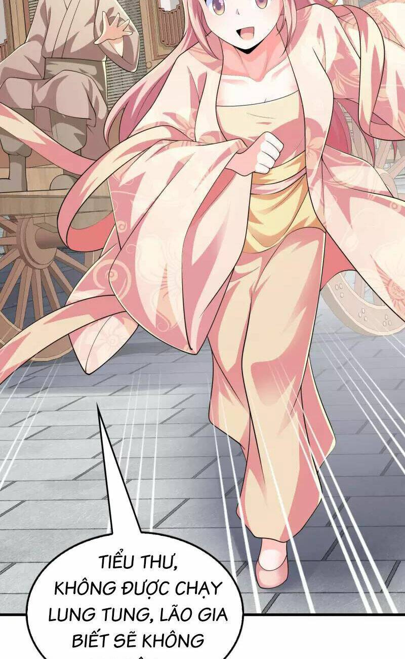 Cực Phẩm Tiên Đế: Chapter 106