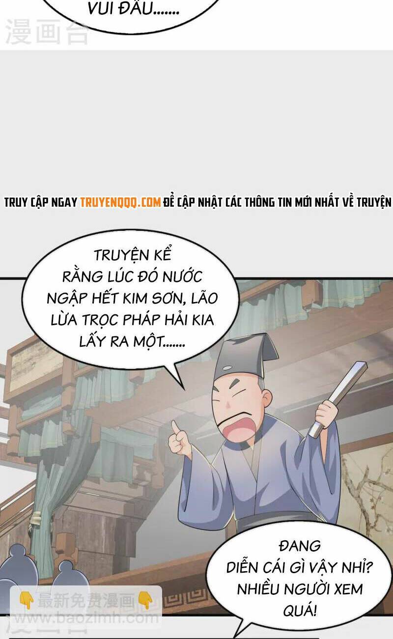 Cực Phẩm Tiên Đế: Chapter 106