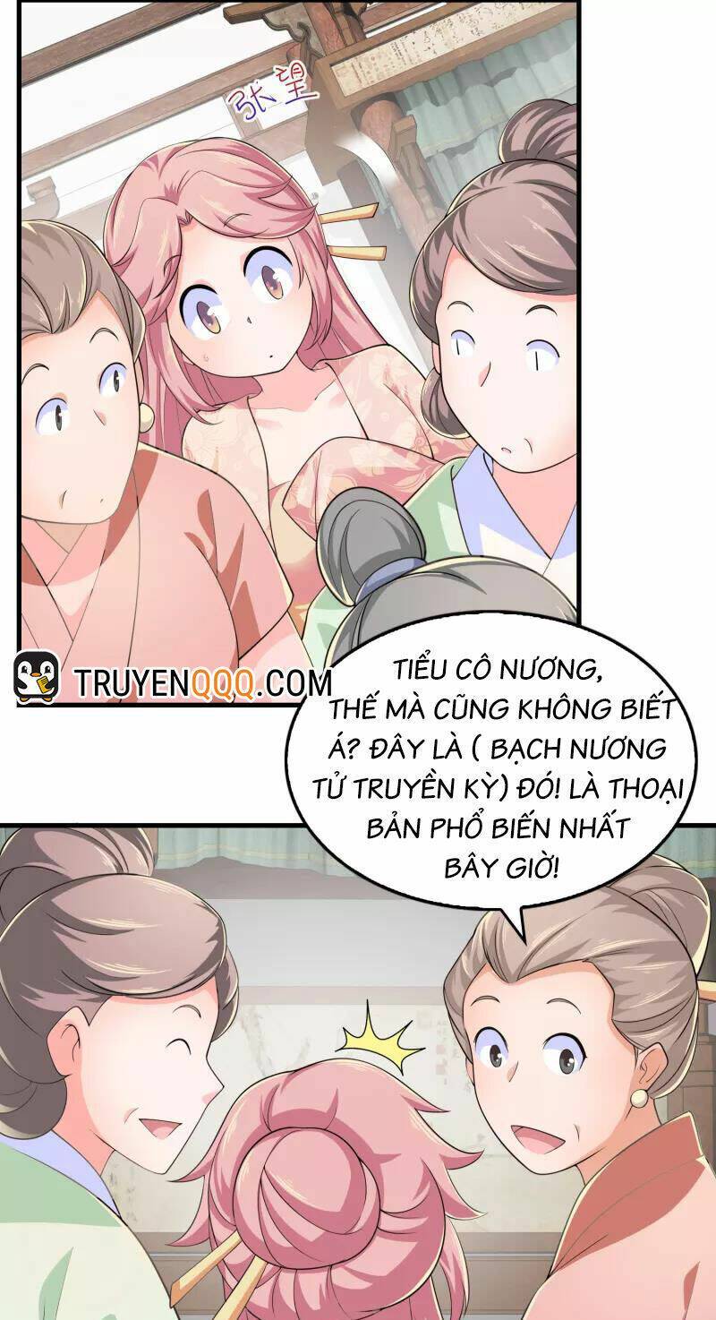 Cực Phẩm Tiên Đế: Chapter 106