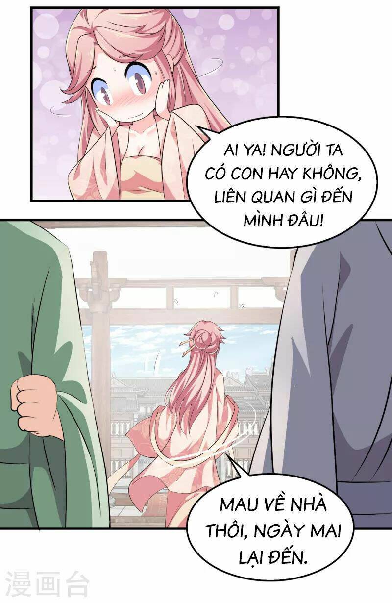 Cực Phẩm Tiên Đế: Chapter 107