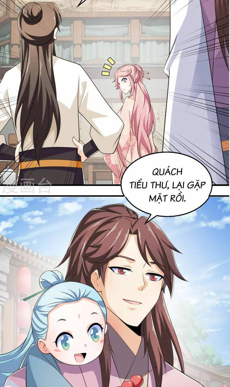 Cực Phẩm Tiên Đế: Chapter 107